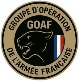 GOAF Logo